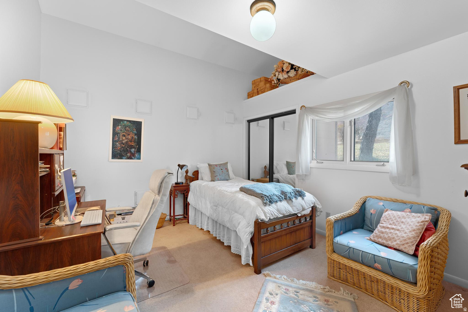 GLADES AT CANYON MEADOWS - Residential