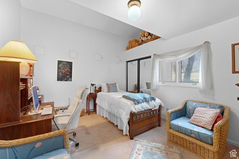 Tiny photo for 9133 ELDERBERRY LN, Provo Canyon, UT 84604 (MLS # 2140923)