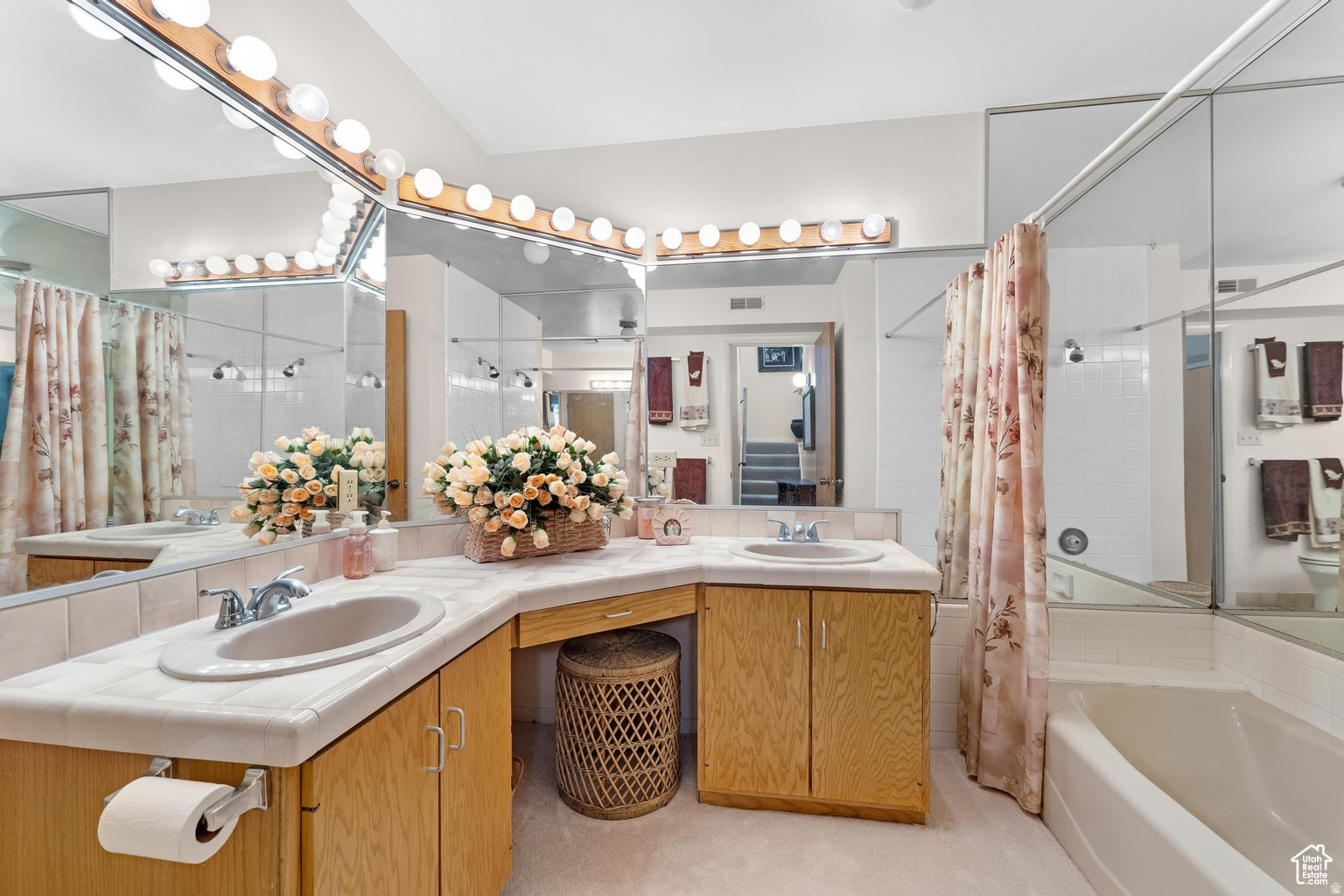 GLADES AT CANYON MEADOWS - Residential