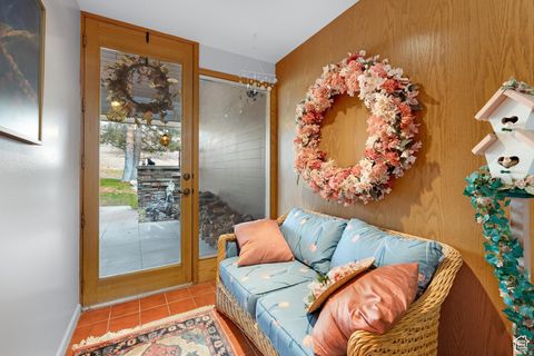 Tiny photo for 9133 ELDERBERRY LN, Provo Canyon, UT 84604 (MLS # 2140923)