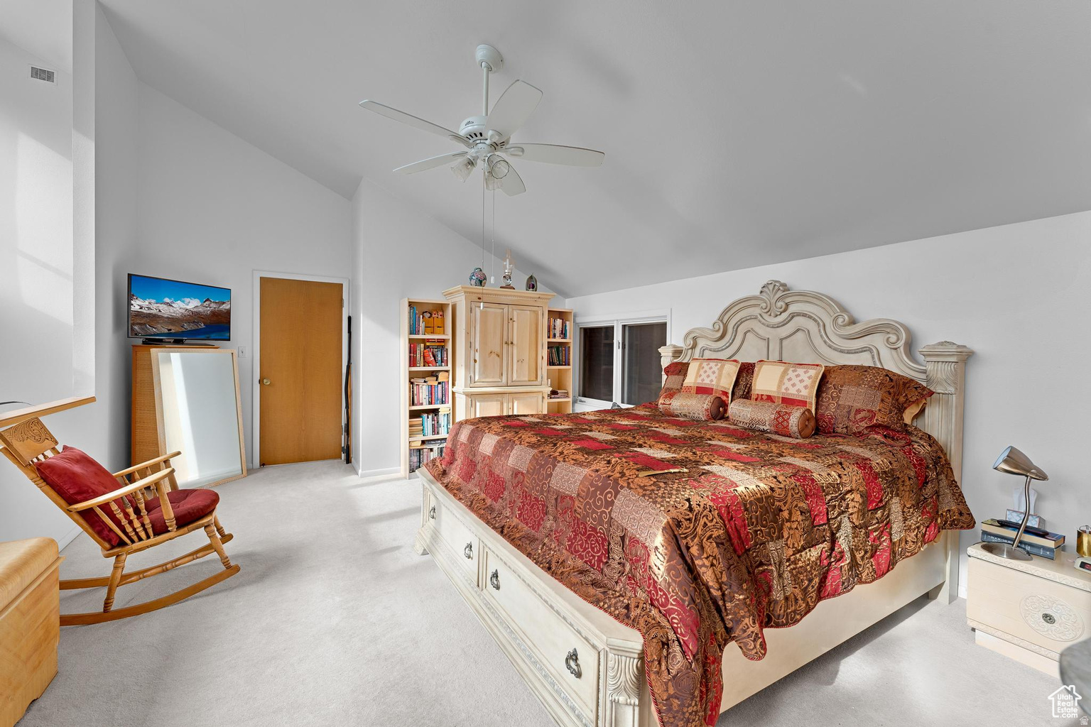 GLADES AT CANYON MEADOWS - Residential