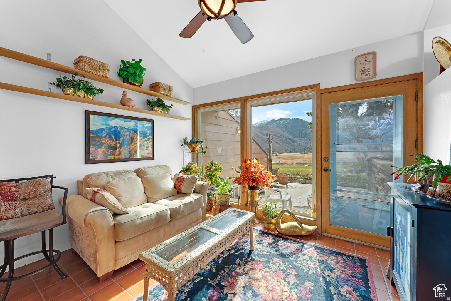 GLADES AT CANYON MEADOWS - Residential