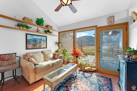 Tiny photo for 9133 ELDERBERRY LN, Provo Canyon, UT 84604 (MLS # 2140923)