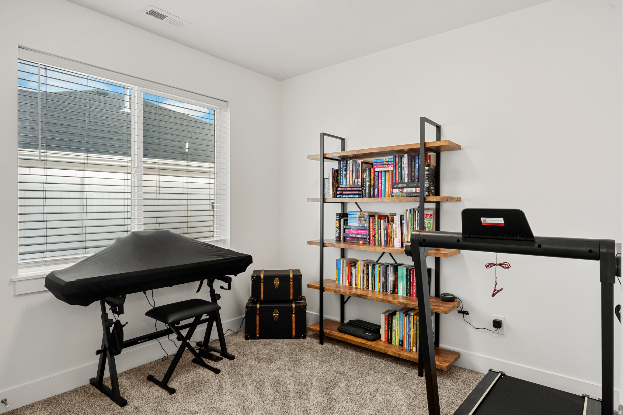 WOLFPACK CROSSING SU - Residential