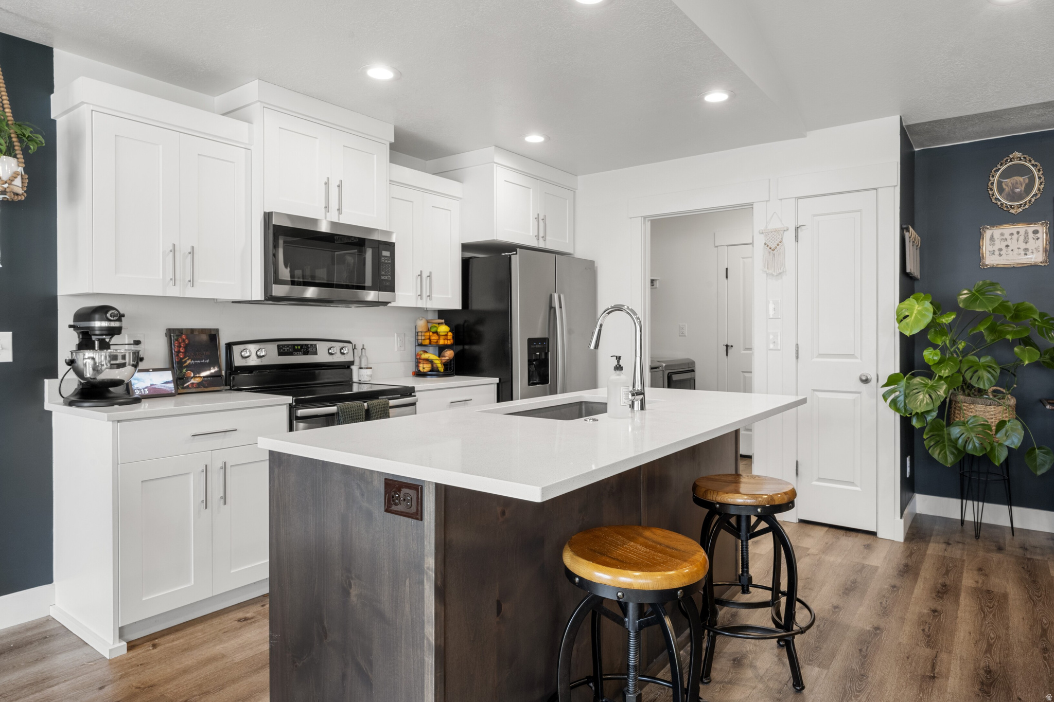 WOLFPACK CROSSING SU - Residential