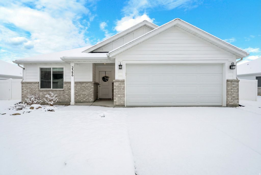 Photo of 2386 N 150 E, North Logan, UT 84341 (MLS # 2137668)