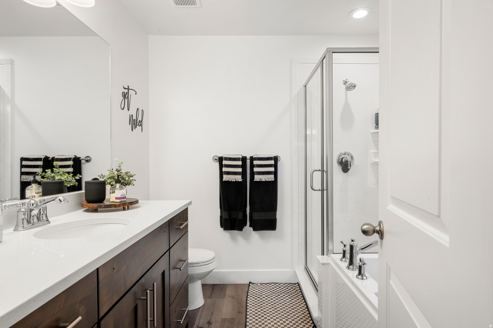 WOLFPACK CROSSING SU - Residential