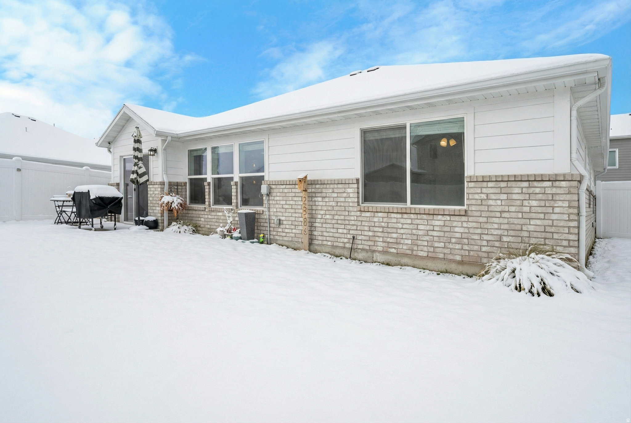 WOLFPACK CROSSING SU - Residential