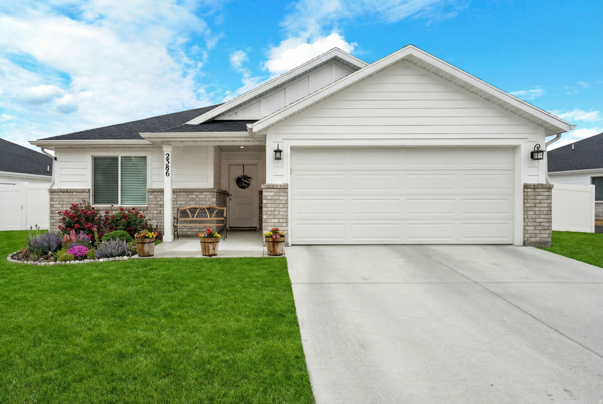 WOLFPACK CROSSING SU - Residential