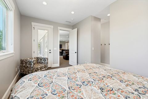 Tiny photo for 3080 E HUNTERS RIDGE WAY, Heber City, UT 84032 (MLS # 2158579)