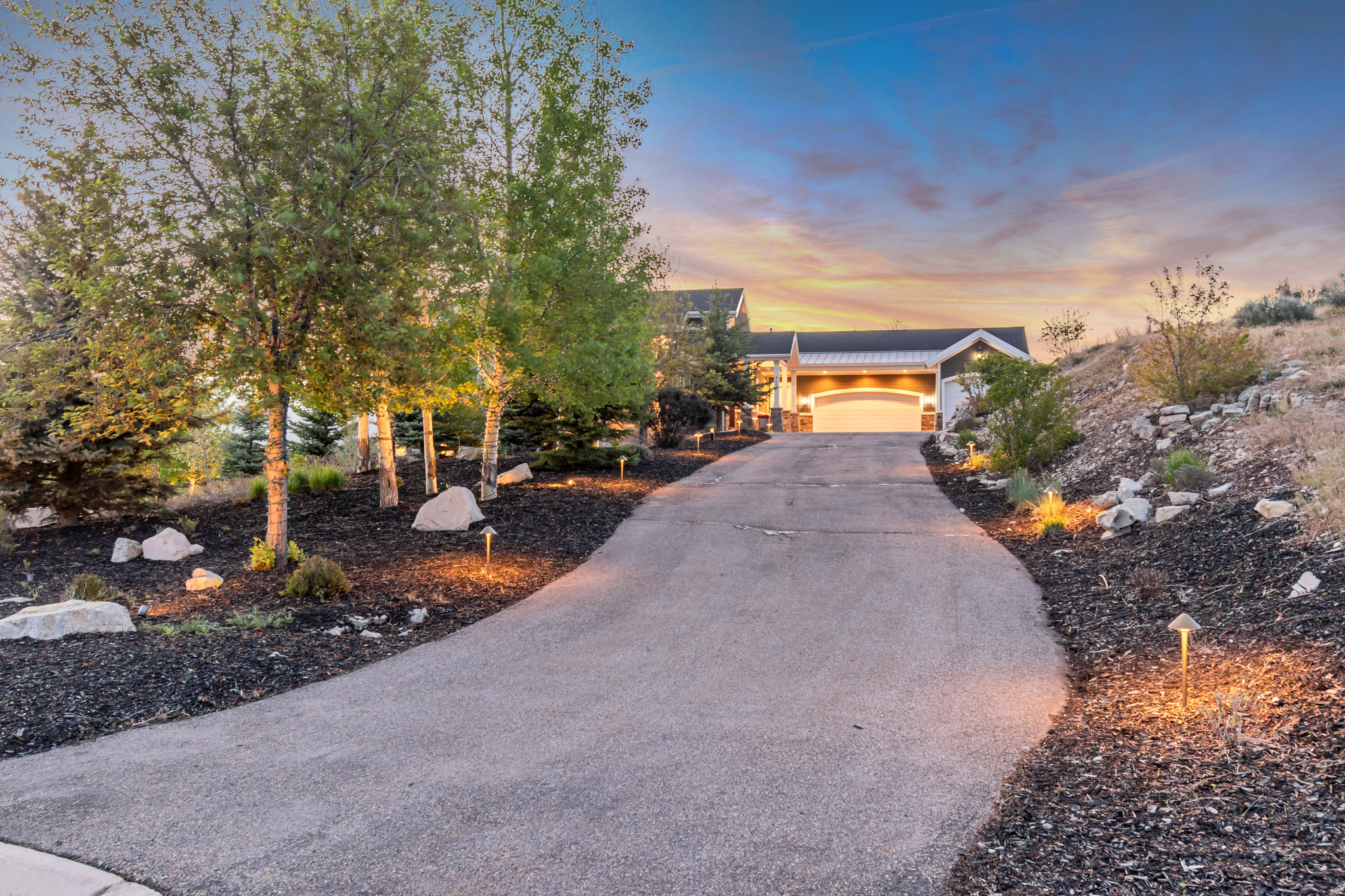 LAKE CREEK - Residential