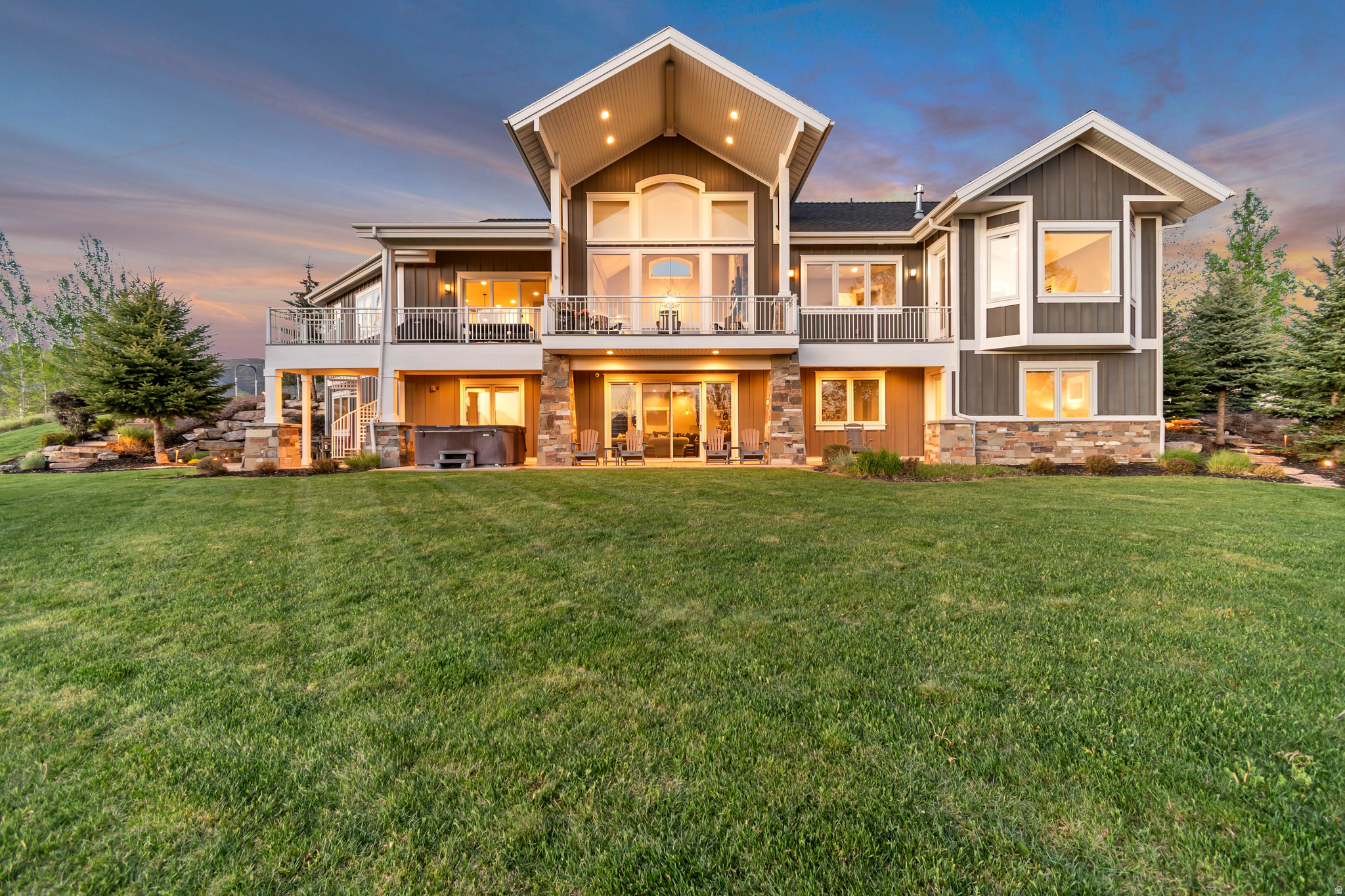 LAKE CREEK - Residential