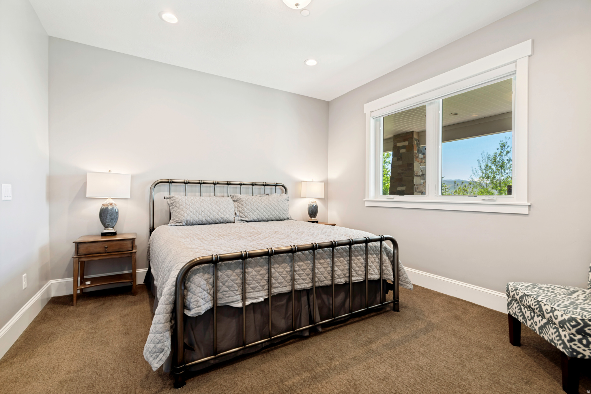 LAKE CREEK - Residential