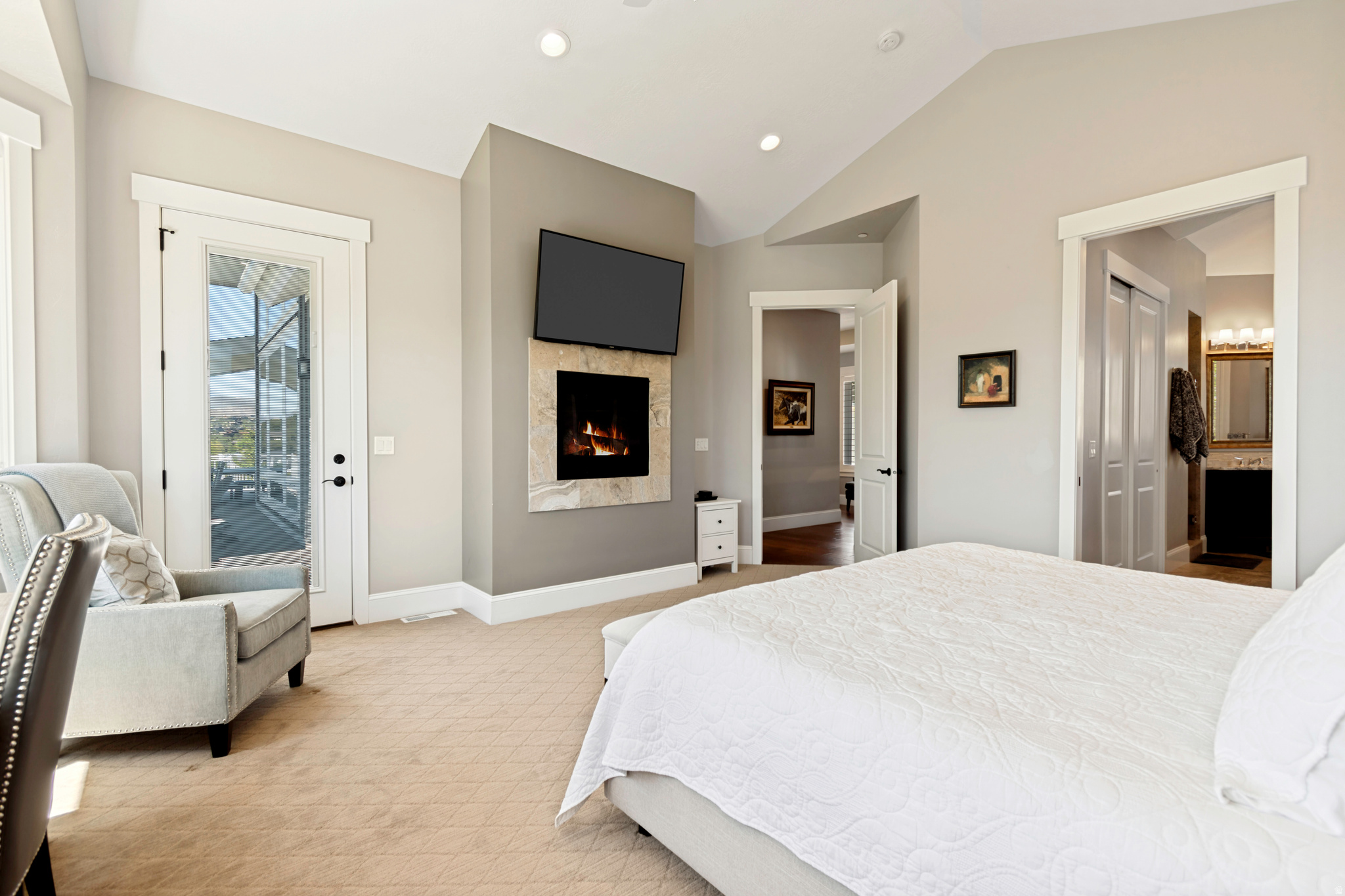 LAKE CREEK - Residential