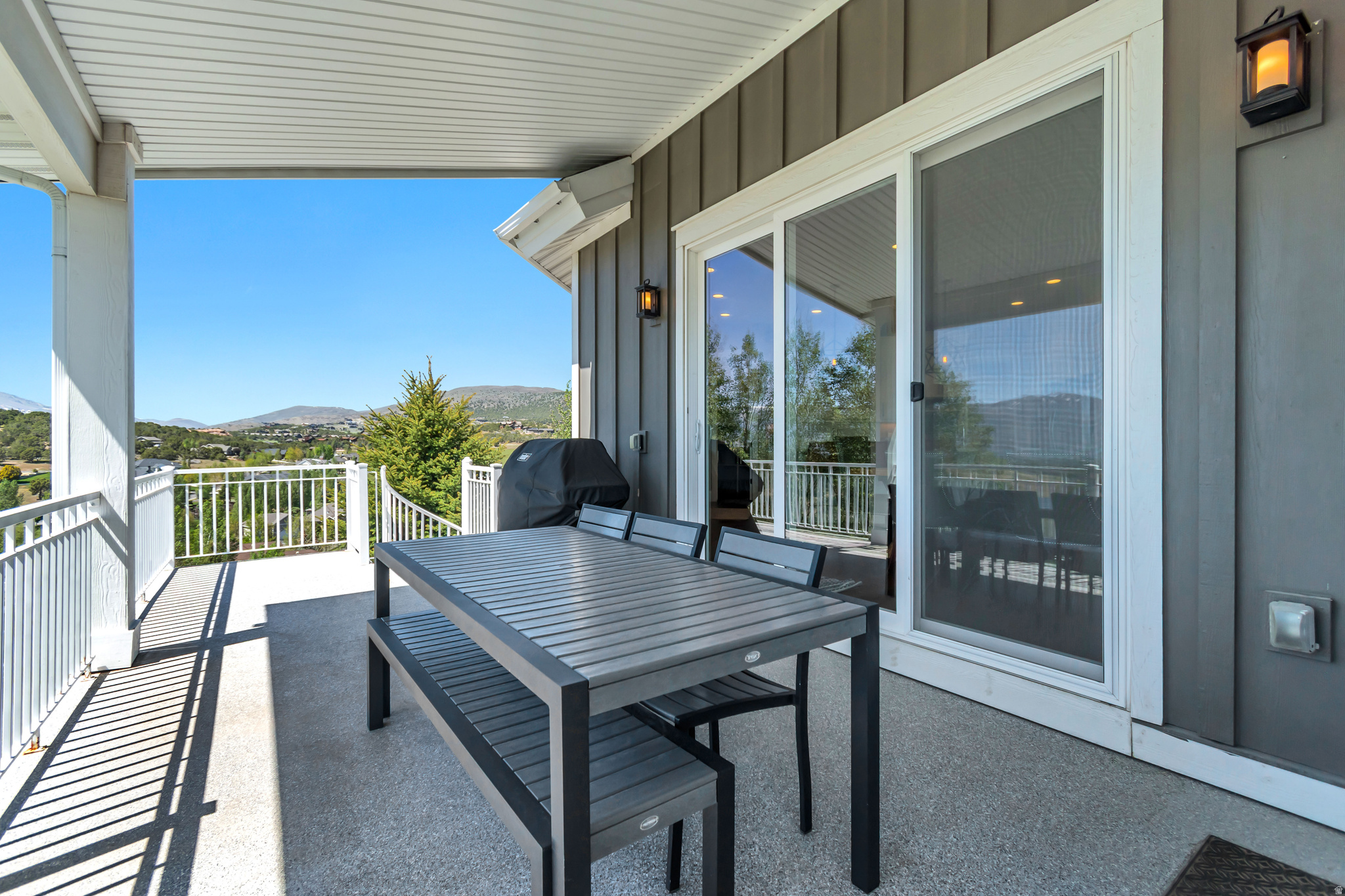 LAKE CREEK - Residential