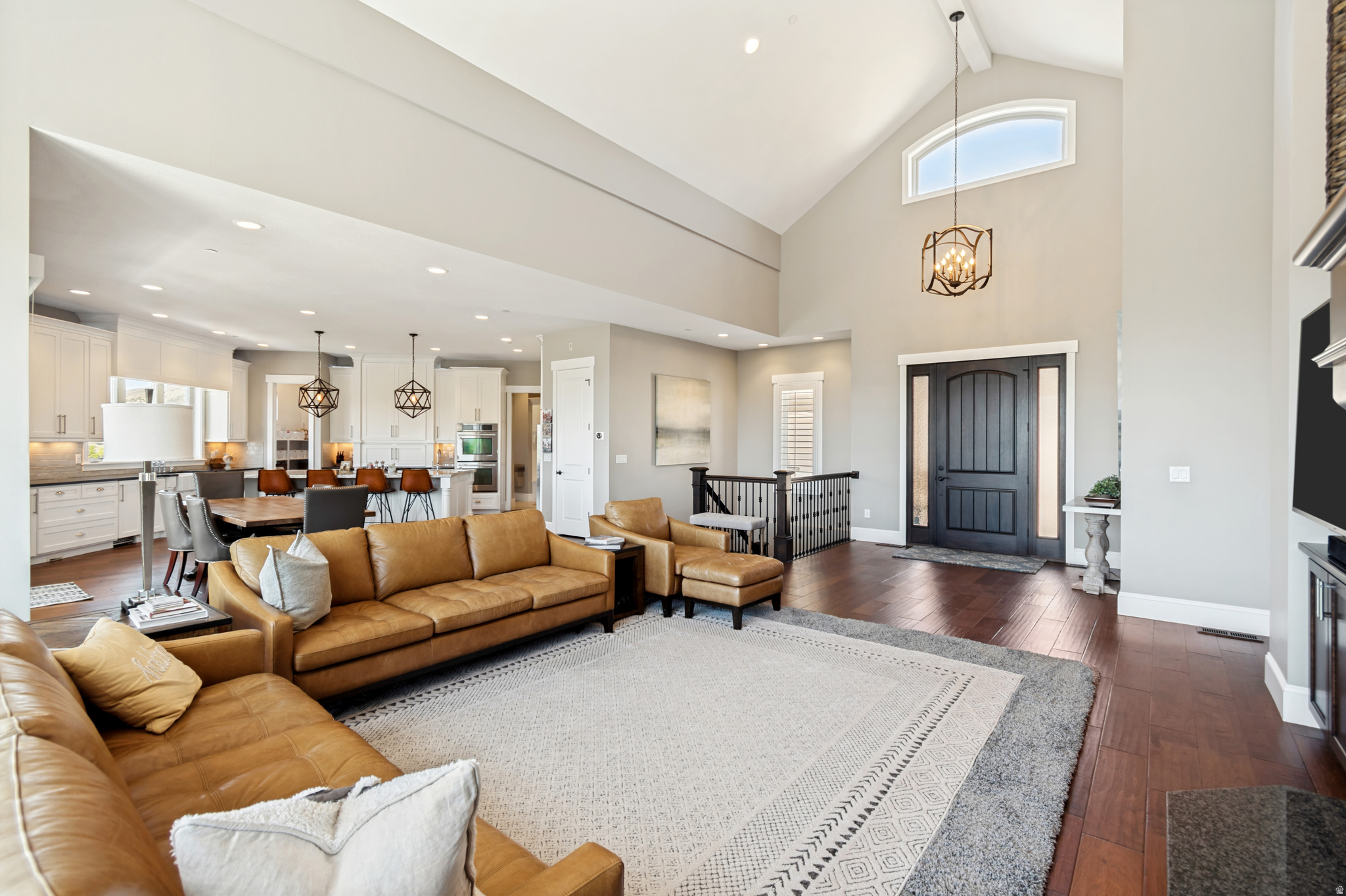 LAKE CREEK - Residential