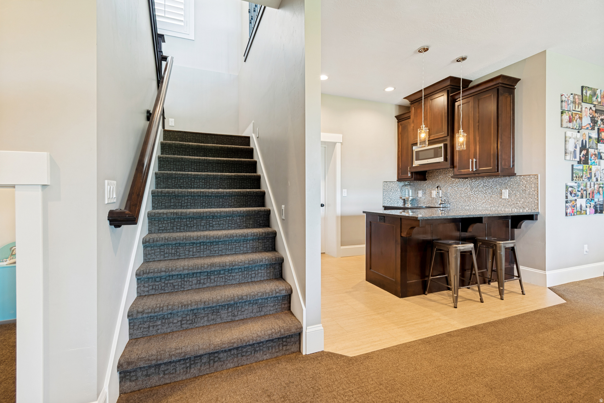 LAKE CREEK - Residential