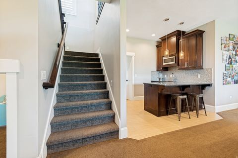 Tiny photo for 3080 E HUNTERS RIDGE WAY, Heber City, UT 84032 (MLS # 2158579)