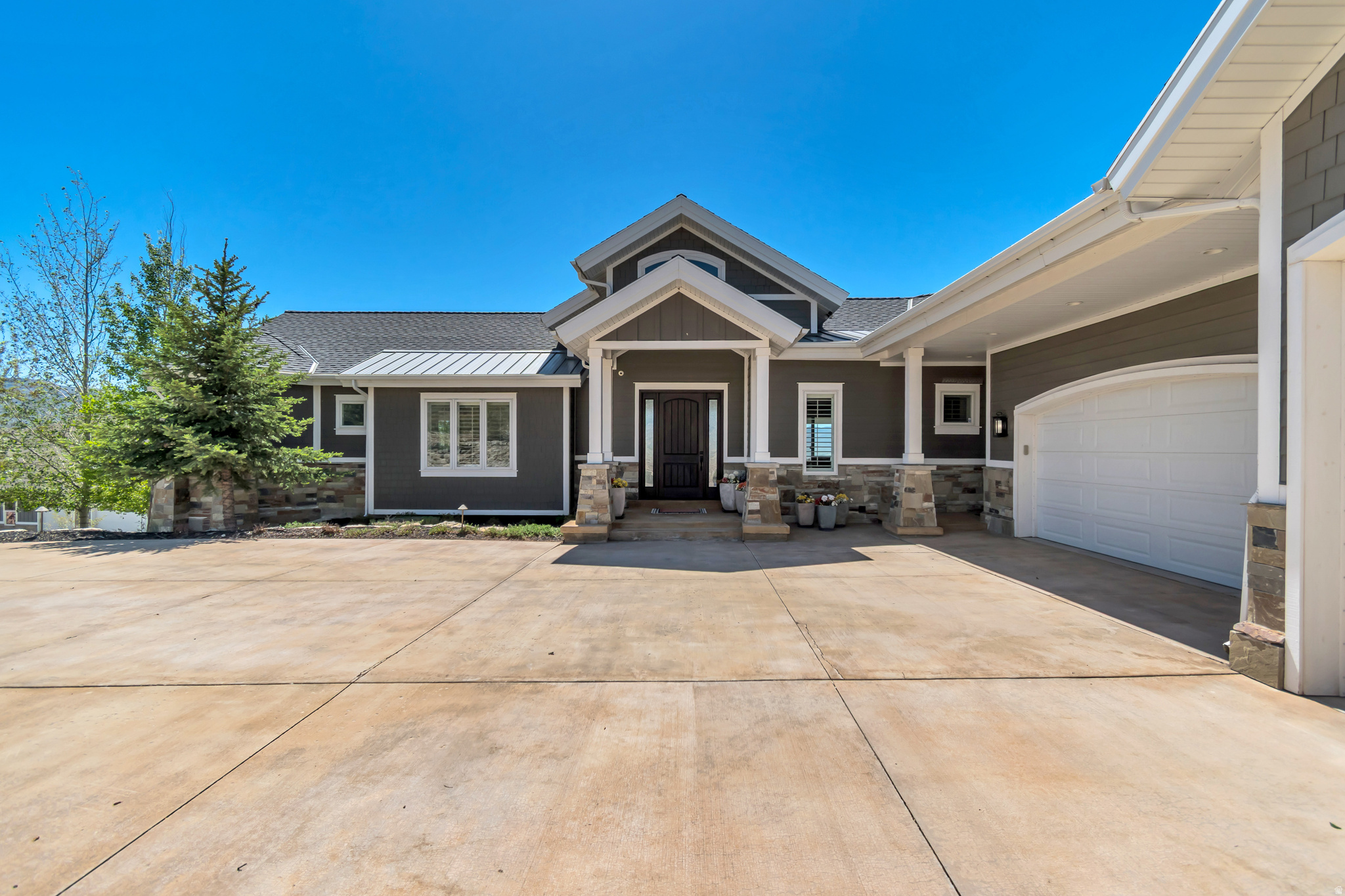LAKE CREEK - Residential