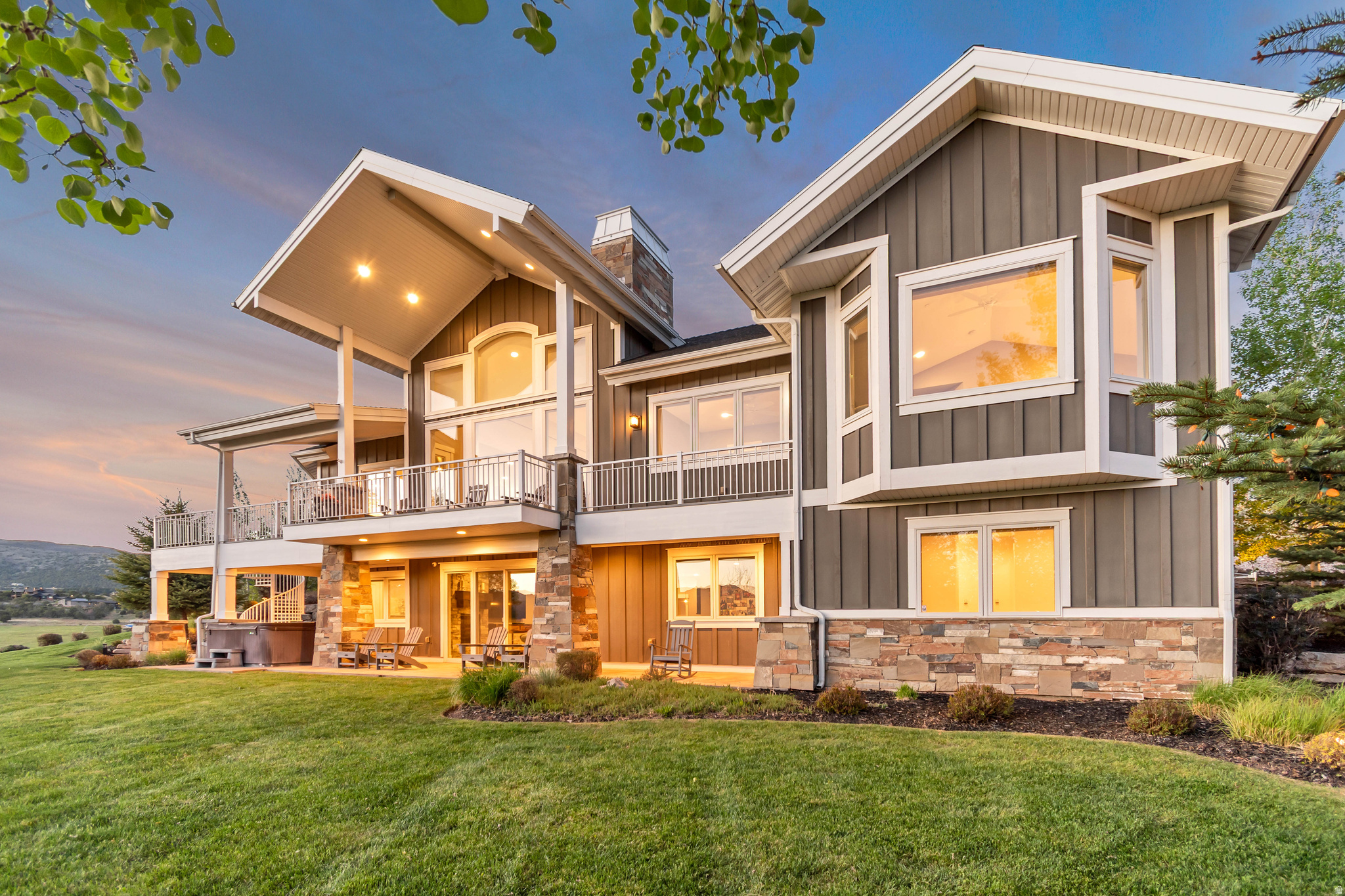 LAKE CREEK - Residential