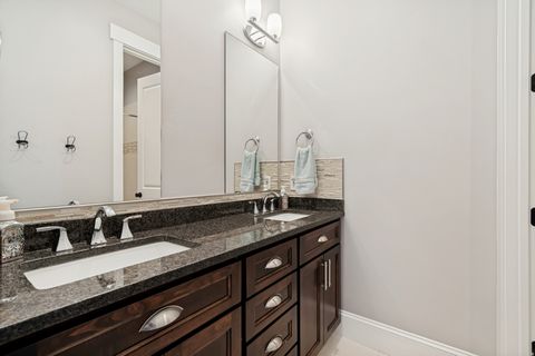 Tiny photo for 3080 E HUNTERS RIDGE WAY, Heber City, UT 84032 (MLS # 2158579)