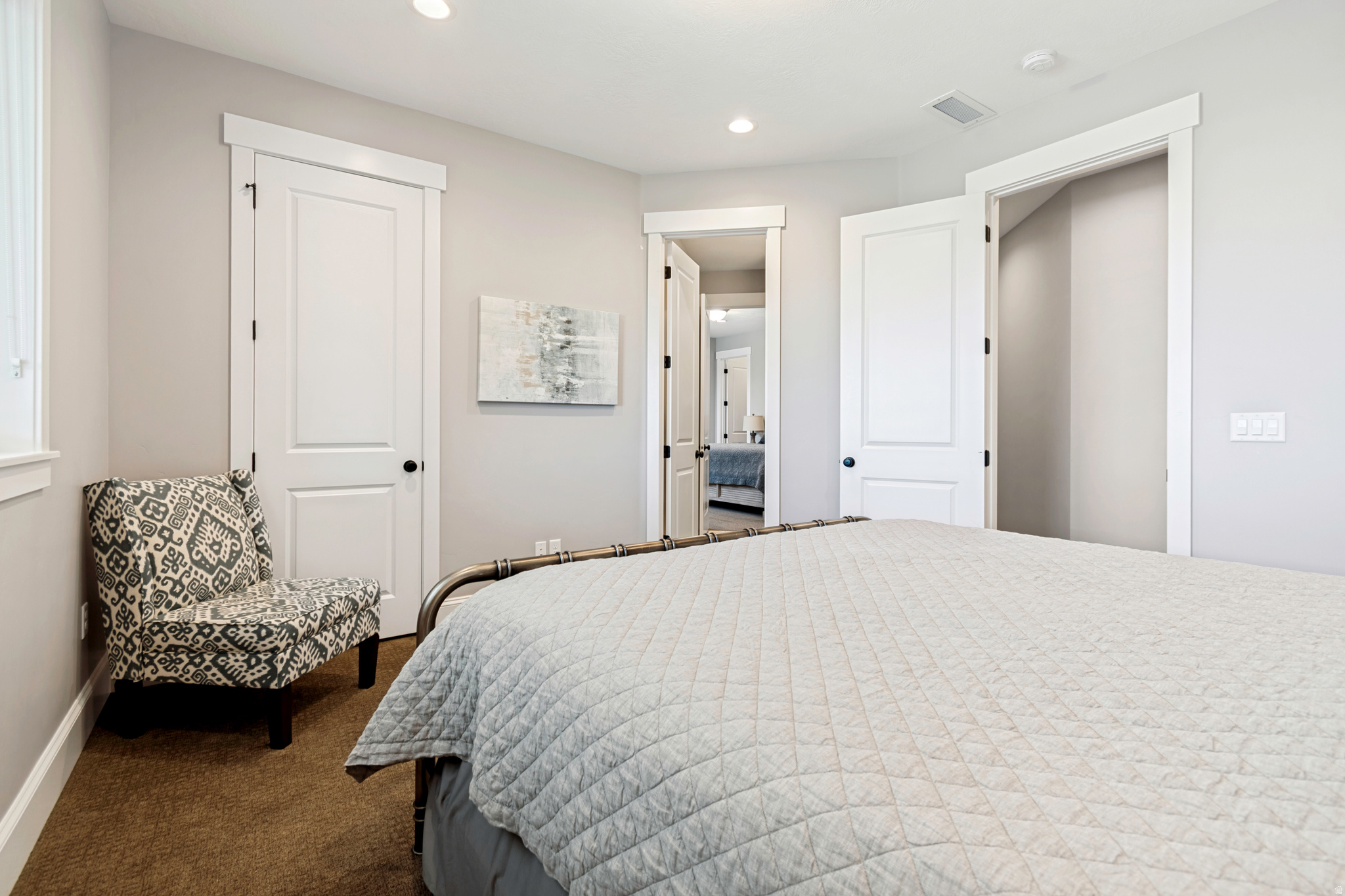 LAKE CREEK - Residential
