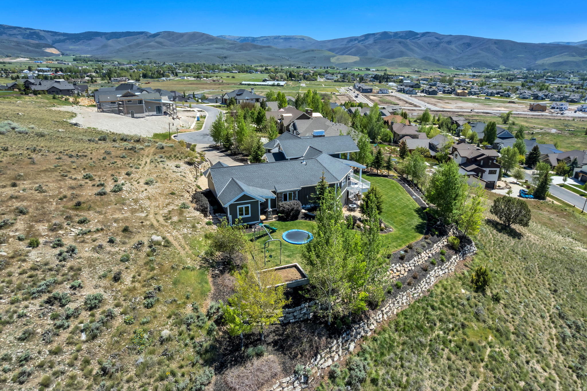 LAKE CREEK - Residential