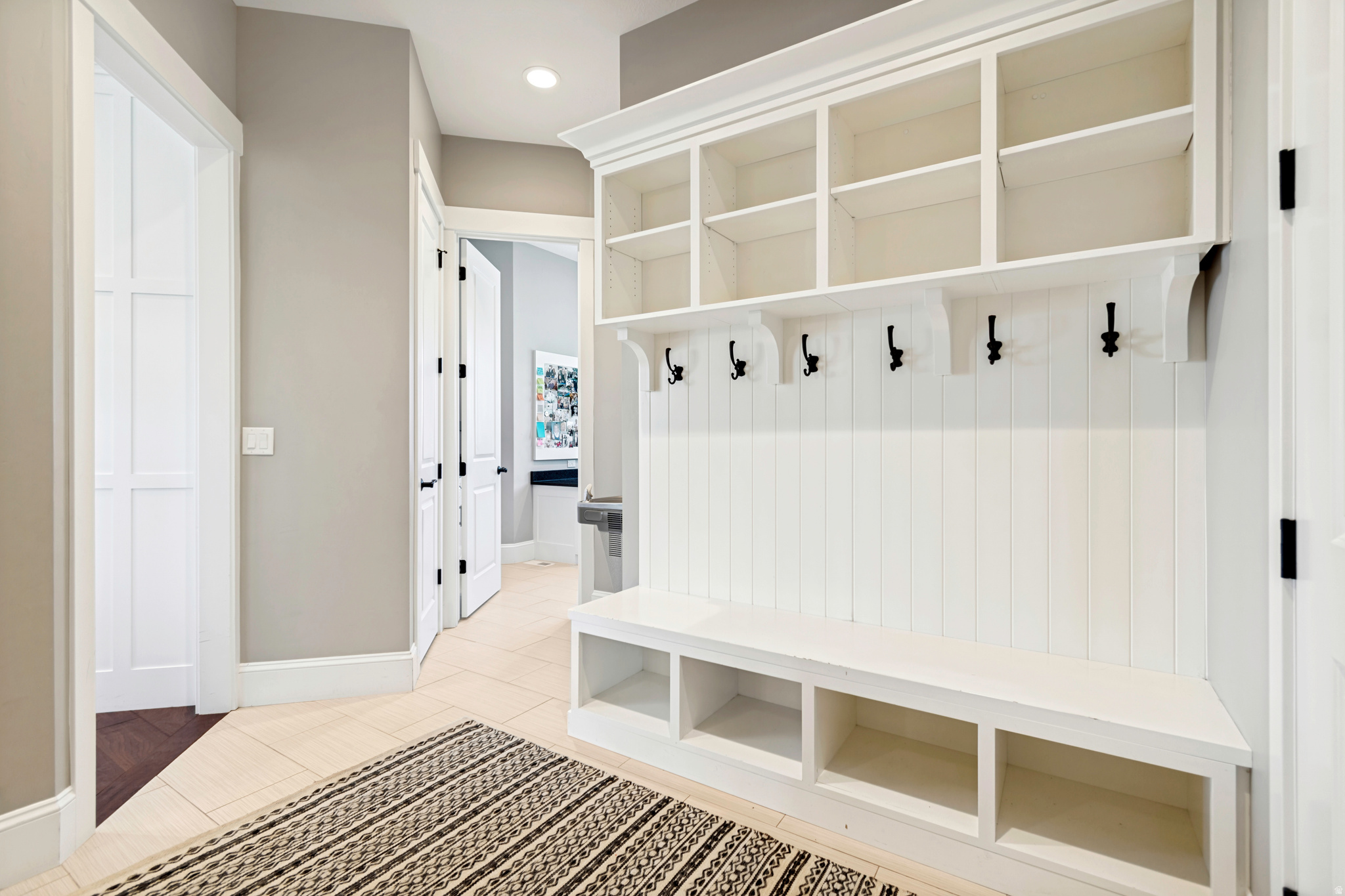 LAKE CREEK - Residential