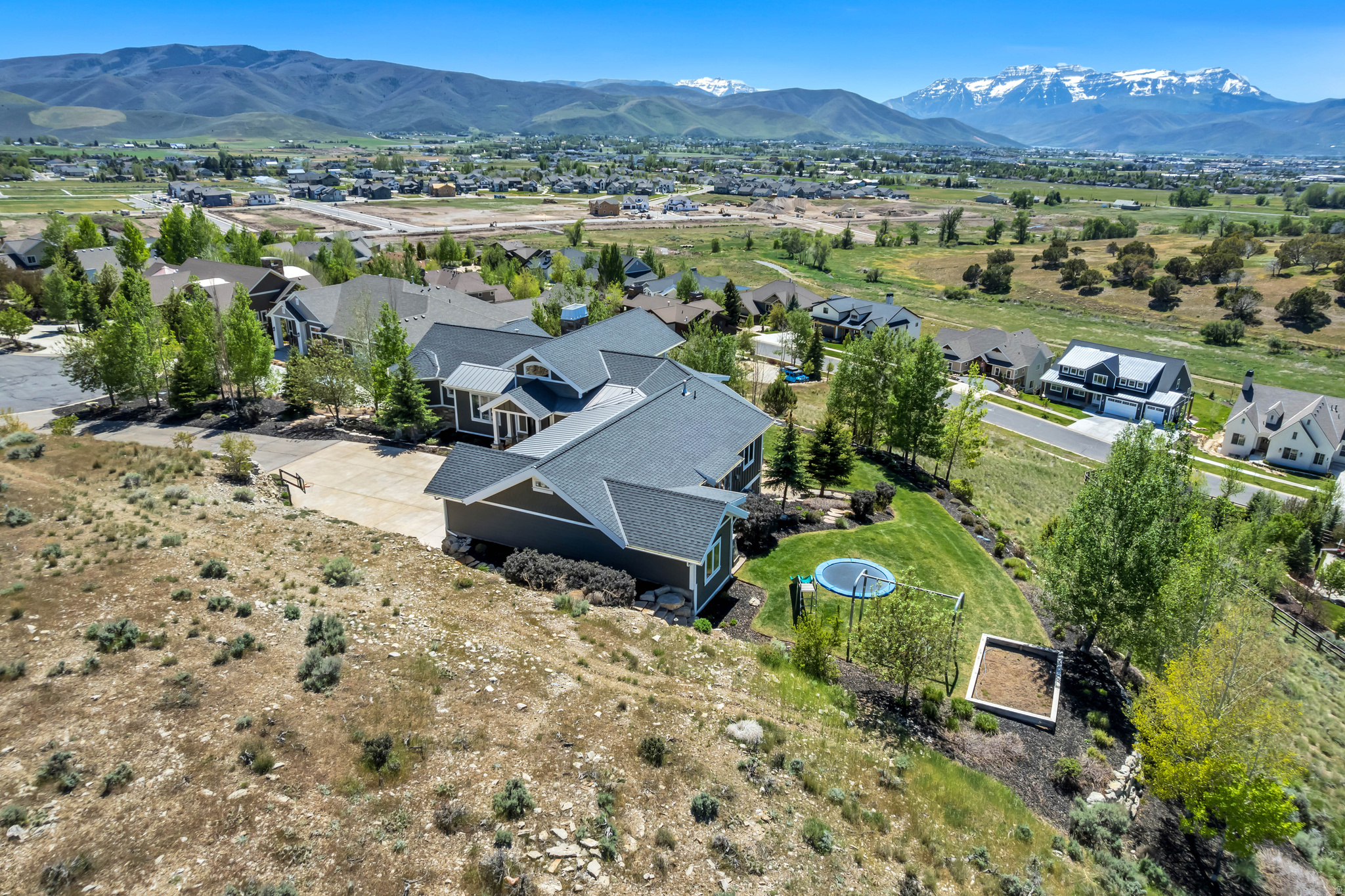 LAKE CREEK - Residential