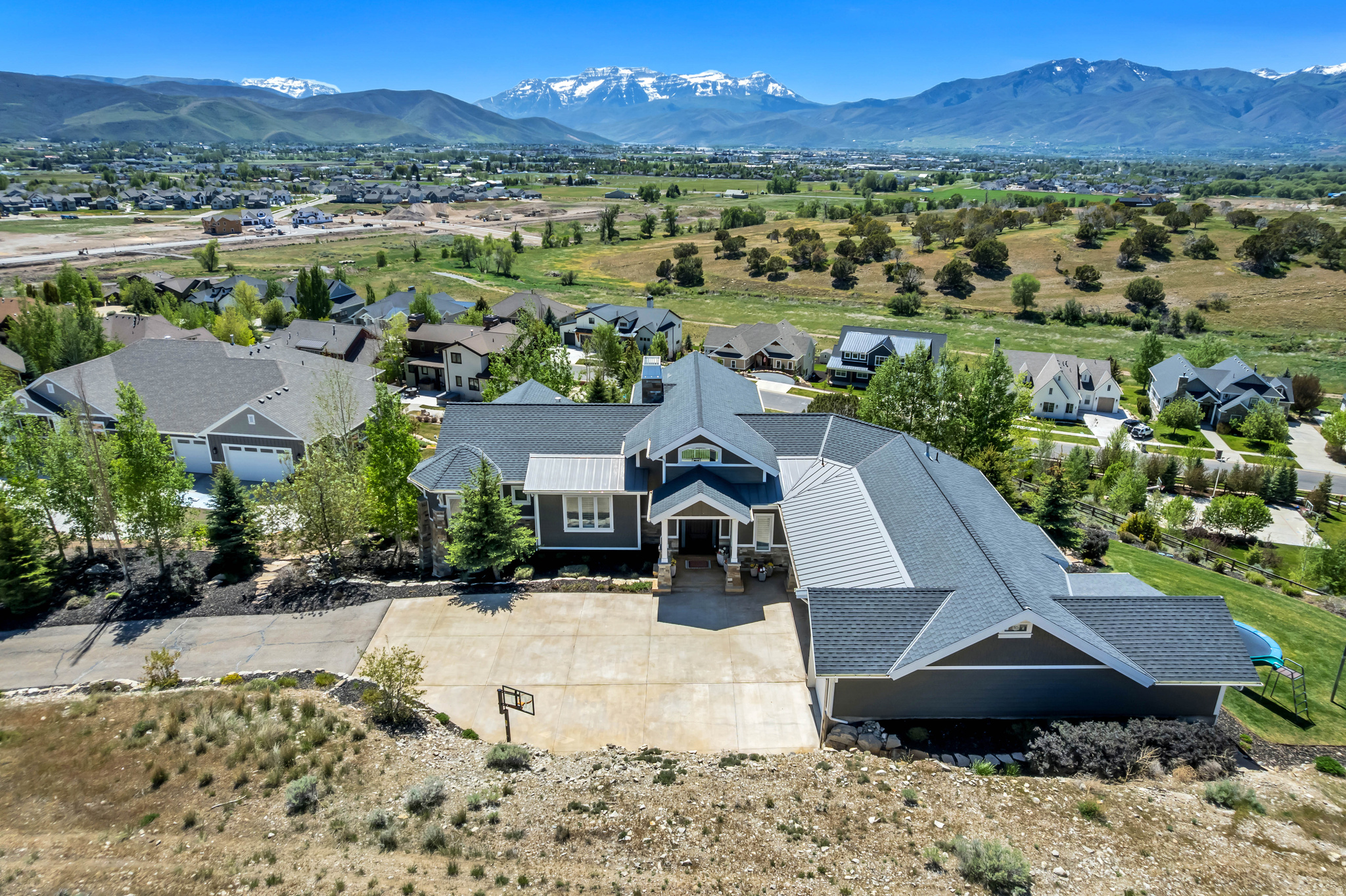 LAKE CREEK - Residential