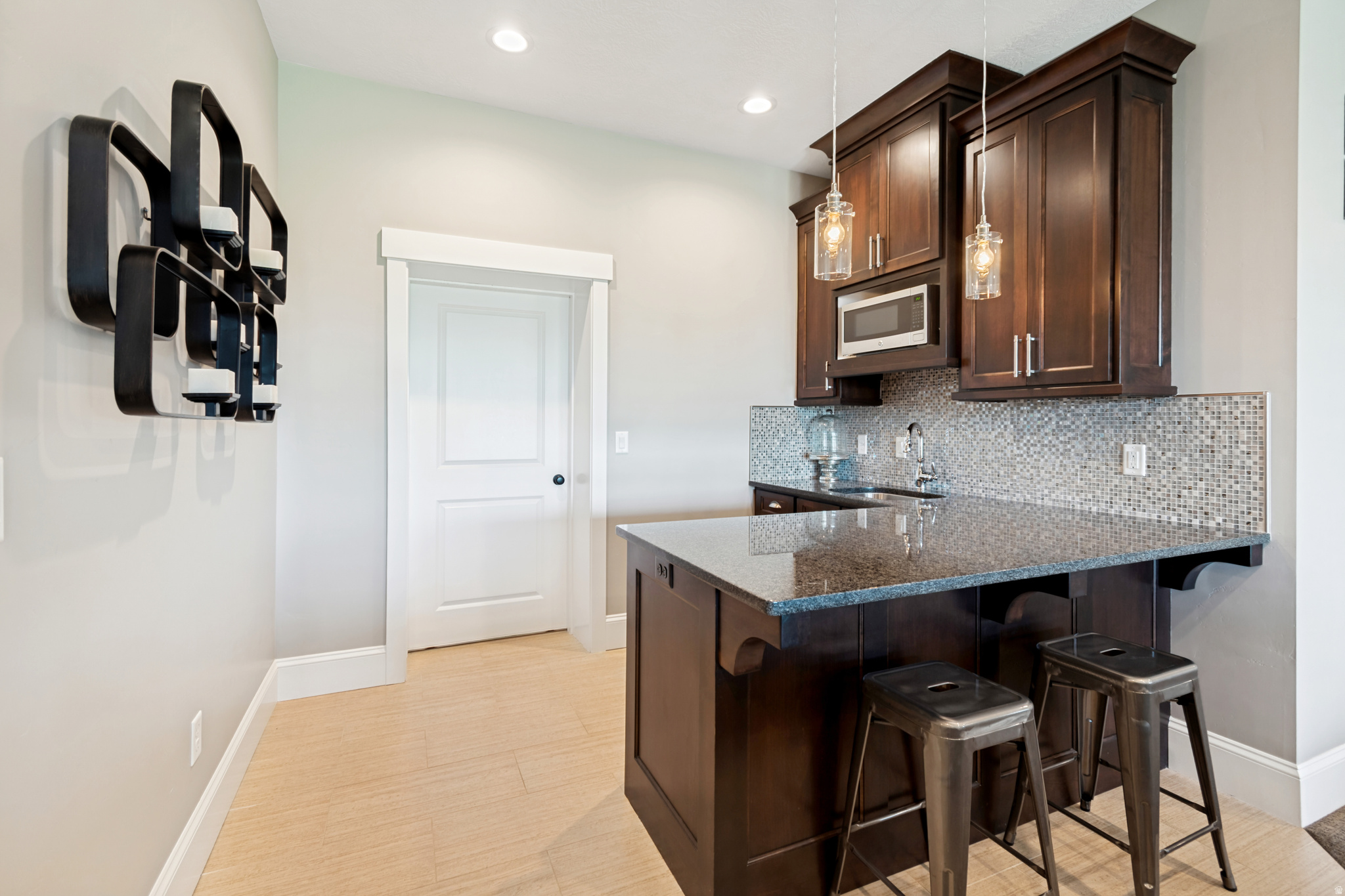 LAKE CREEK - Residential