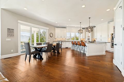 Tiny photo for 3080 E HUNTERS RIDGE WAY, Heber City, UT 84032 (MLS # 2158579)