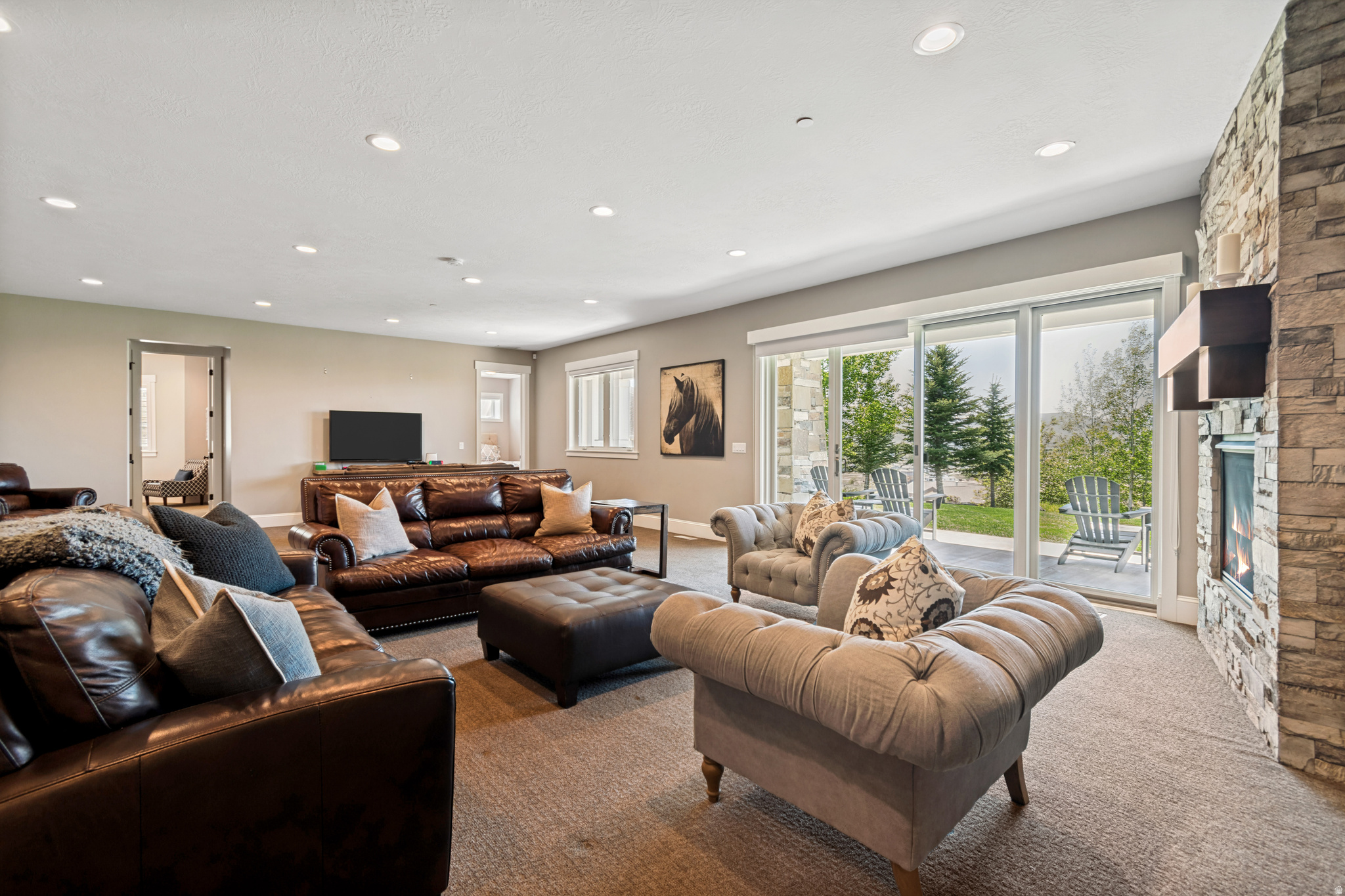 LAKE CREEK - Residential
