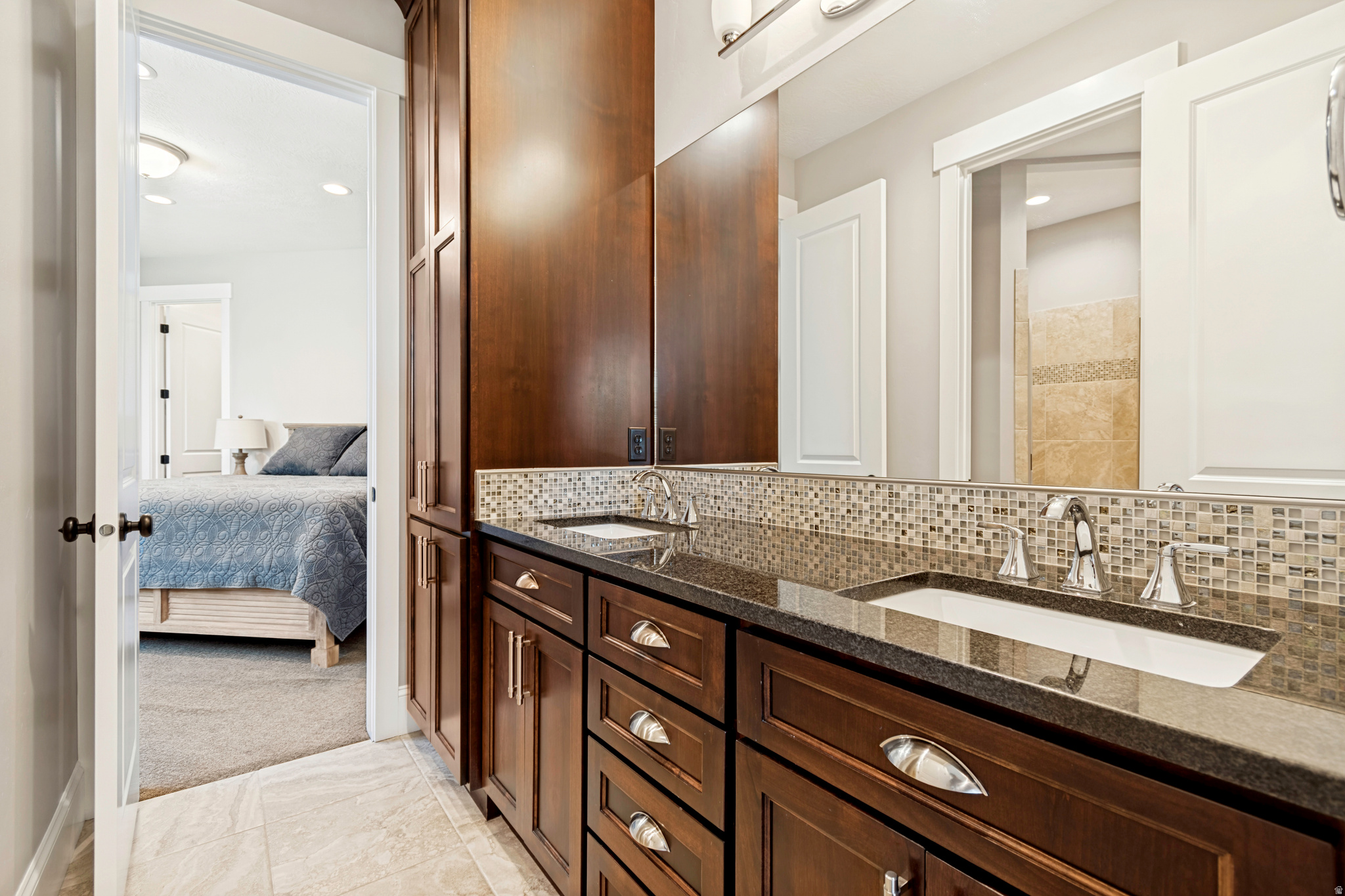 LAKE CREEK - Residential