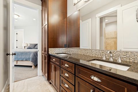 Tiny photo for 3080 E HUNTERS RIDGE WAY, Heber City, UT 84032 (MLS # 2158579)