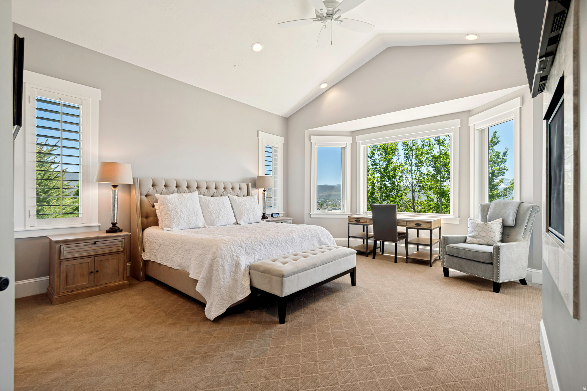 LAKE CREEK - Residential