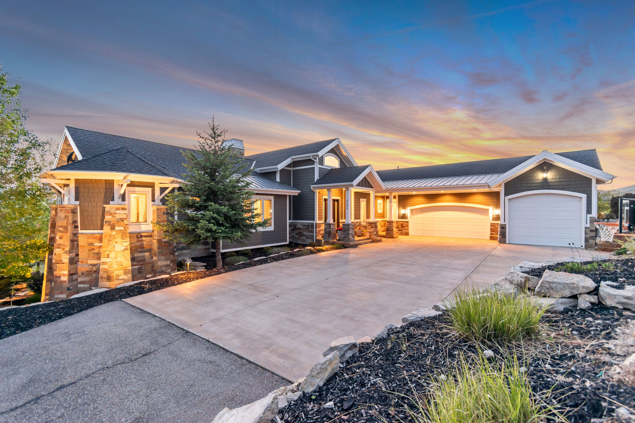 LAKE CREEK - Residential