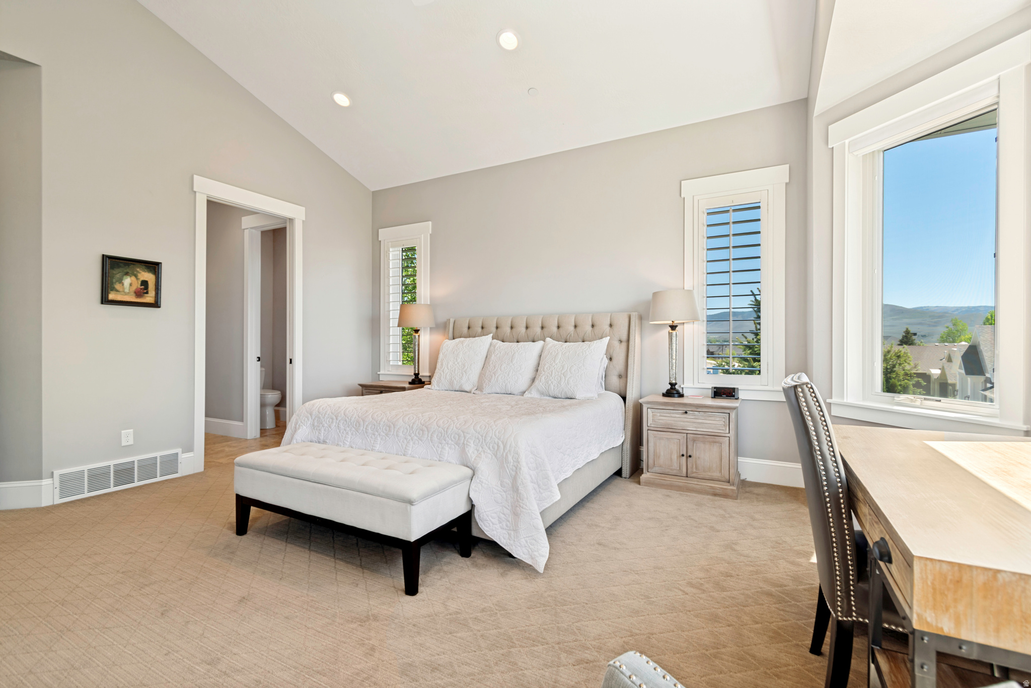 LAKE CREEK - Residential