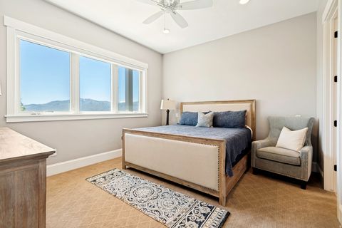 Tiny photo for 3080 E HUNTERS RIDGE WAY, Heber City, UT 84032 (MLS # 2158579)
