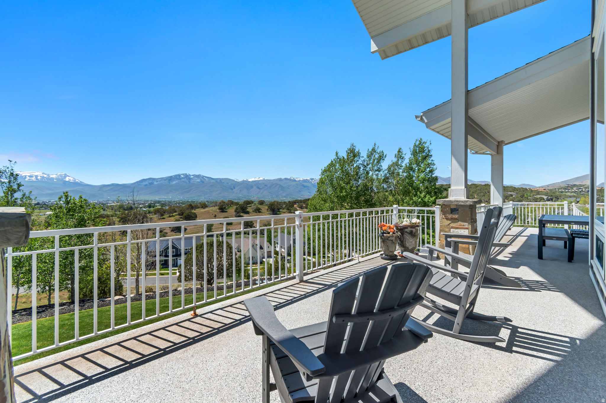 LAKE CREEK - Residential