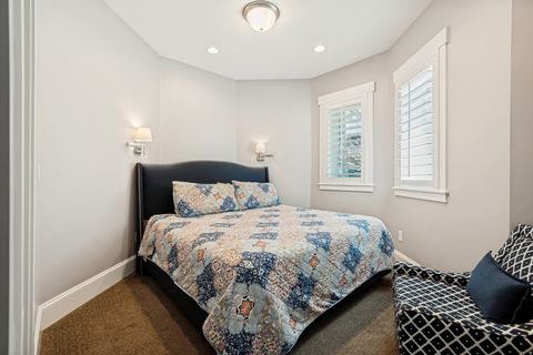 Tiny photo for 3080 E HUNTERS RIDGE WAY, Heber City, UT 84032 (MLS # 2158579)