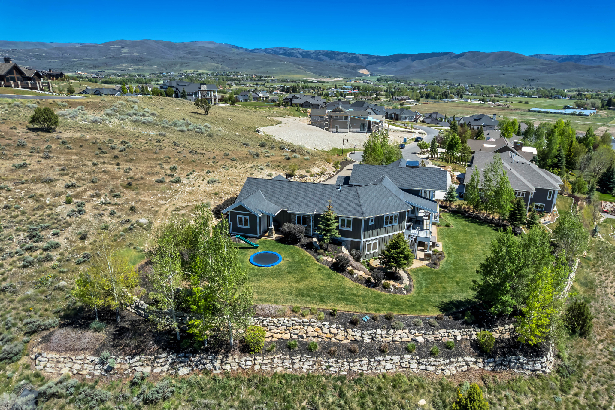 LAKE CREEK - Residential