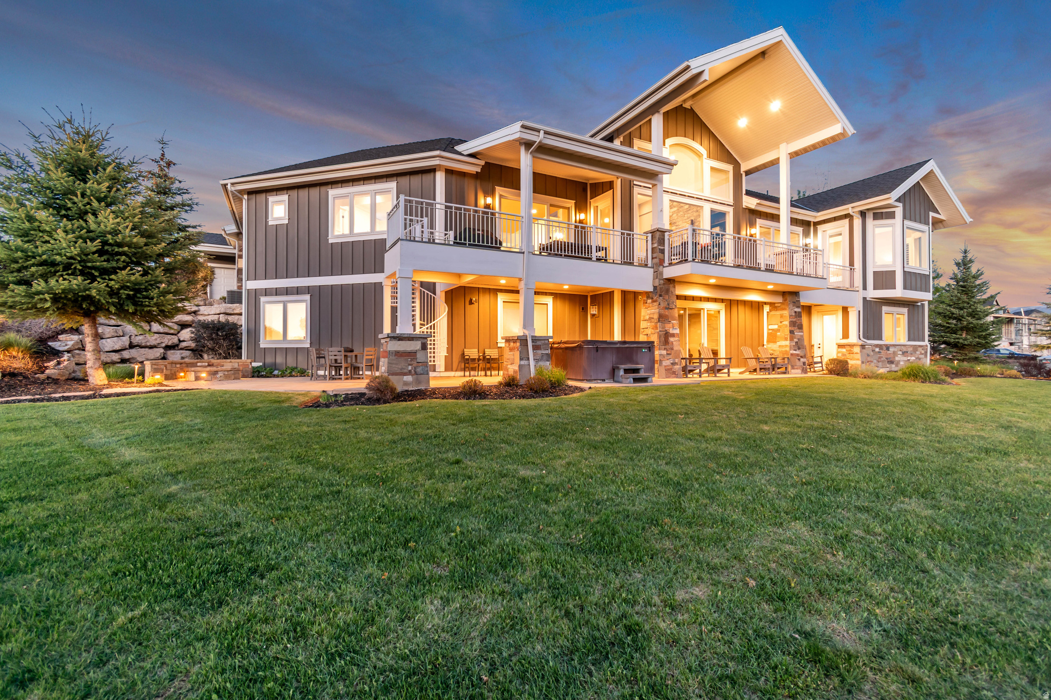 LAKE CREEK - Residential