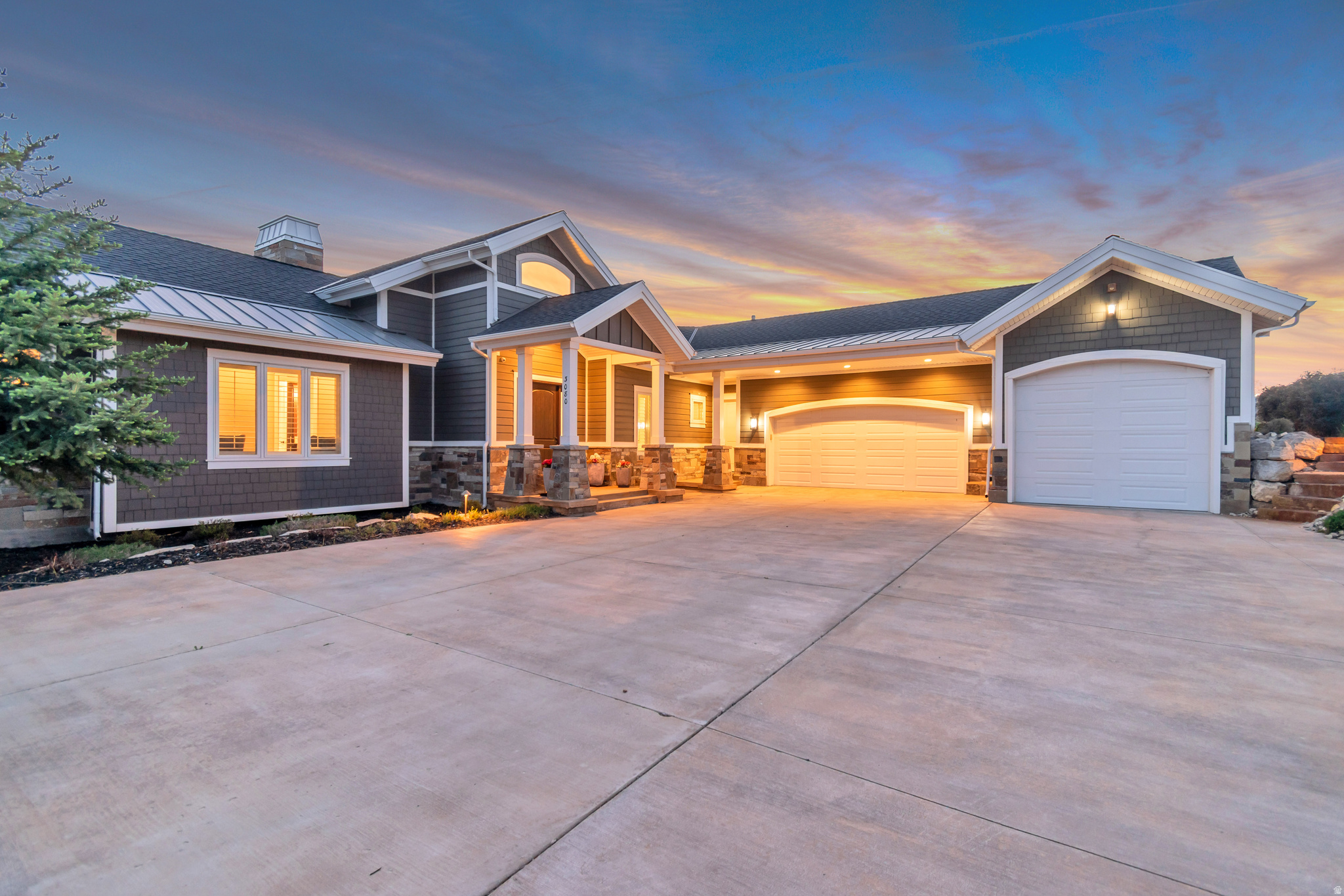 LAKE CREEK - Residential