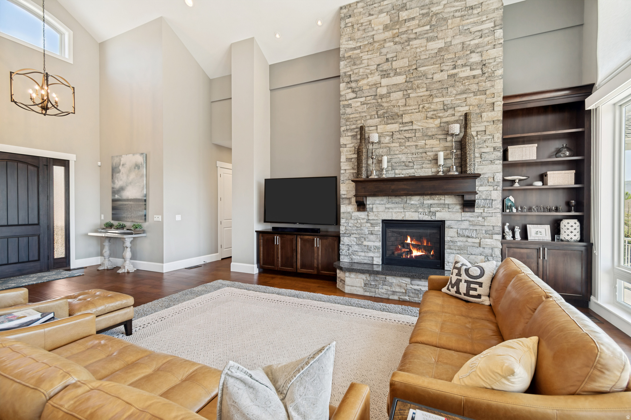 LAKE CREEK - Residential