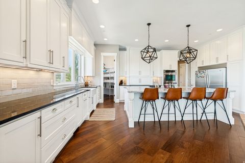 Tiny photo for 3080 E HUNTERS RIDGE WAY, Heber City, UT 84032 (MLS # 2158579)