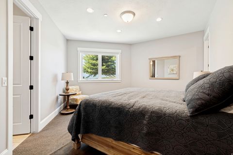 Tiny photo for 3080 E HUNTERS RIDGE WAY, Heber City, UT 84032 (MLS # 2158579)