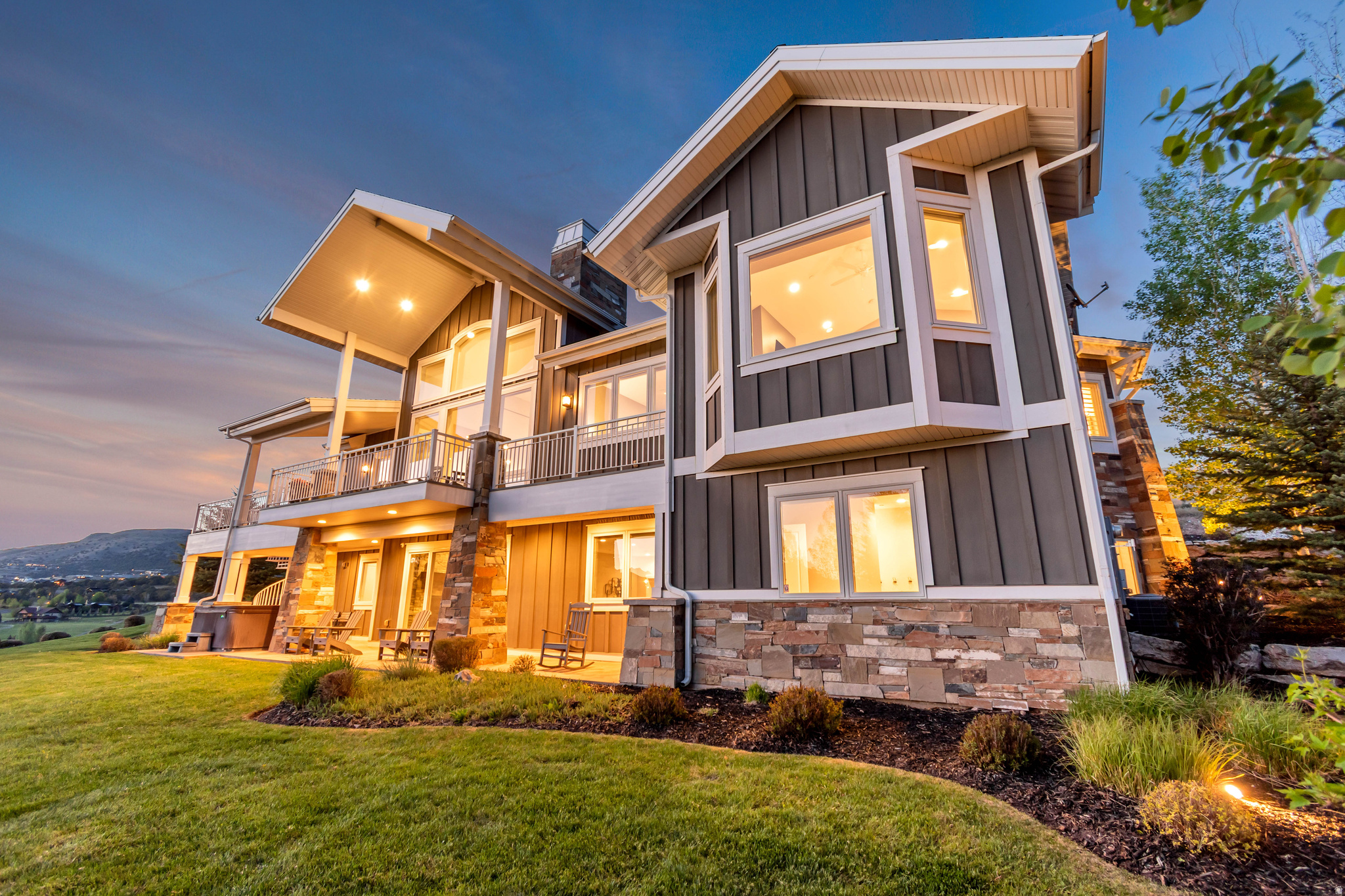 LAKE CREEK - Residential