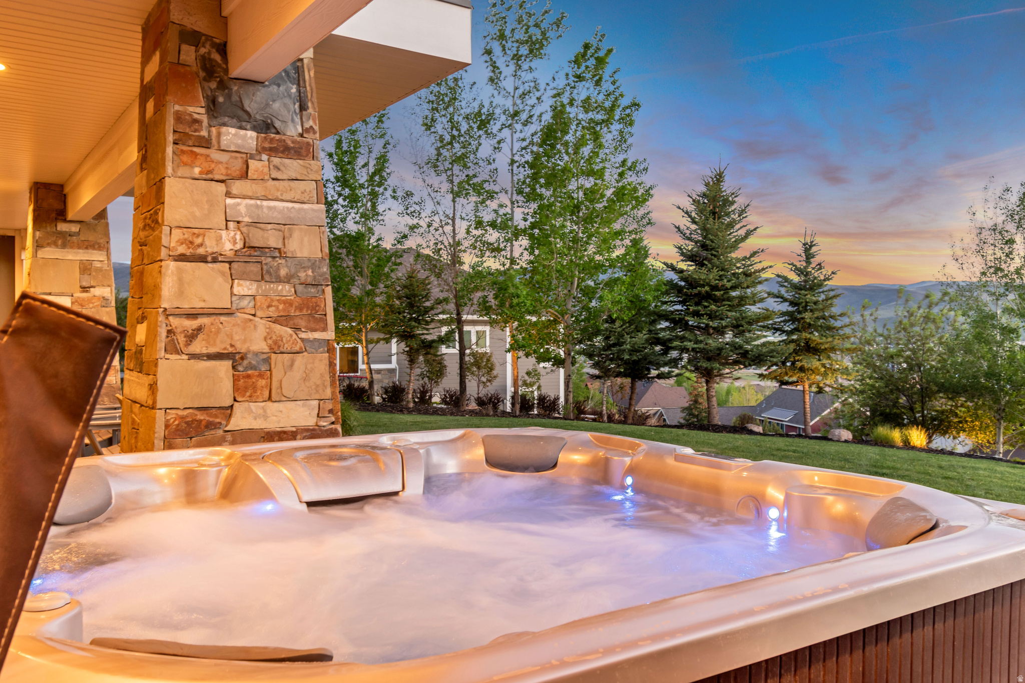 LAKE CREEK - Residential