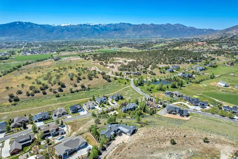 Tiny photo for 3080 E HUNTERS RIDGE WAY, Heber City, UT 84032 (MLS # 2158579)